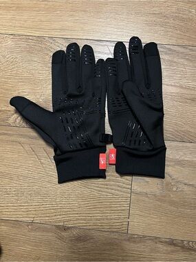 Winter Gloves for Men Women Warm Touchscreen Running Gloves
